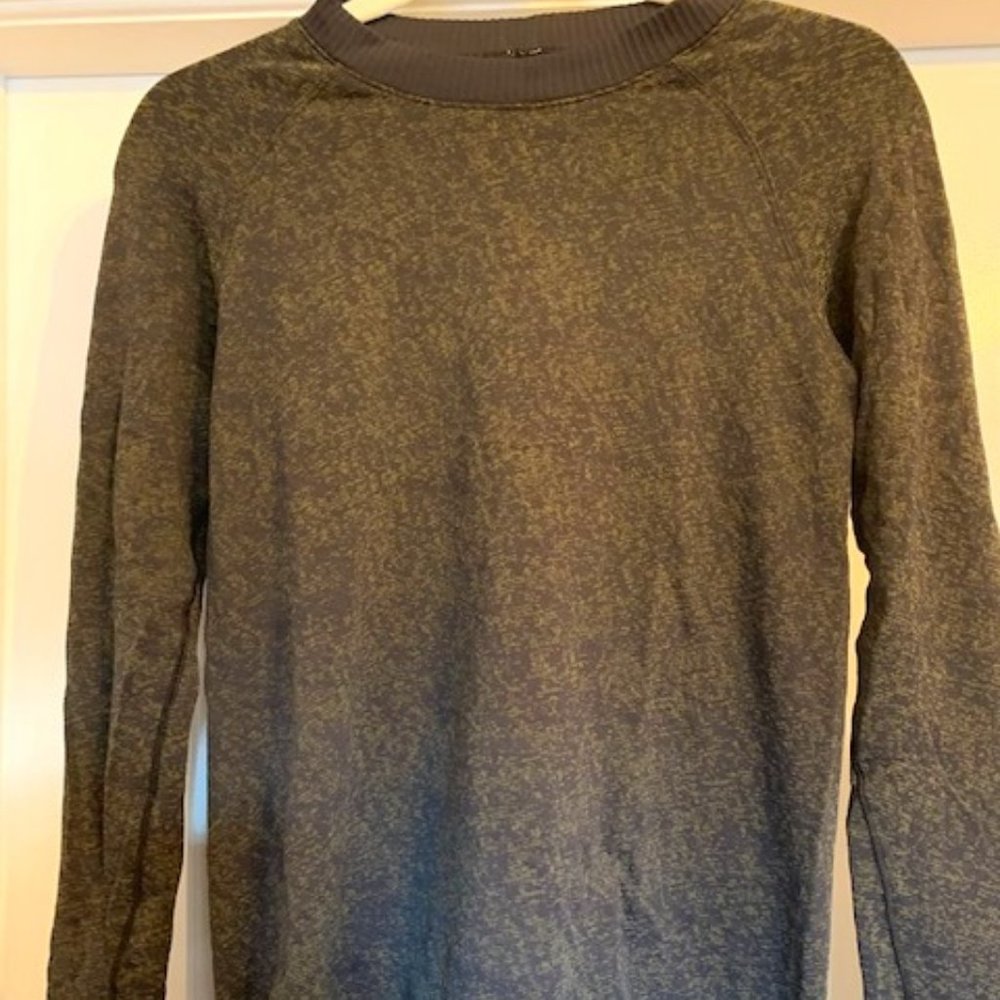 Lululemon Women's Top